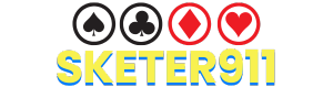 Logo SKETER911